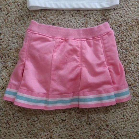 Size 18 Months cute baby cheerleading outfit costume - Picture 12 of 12
